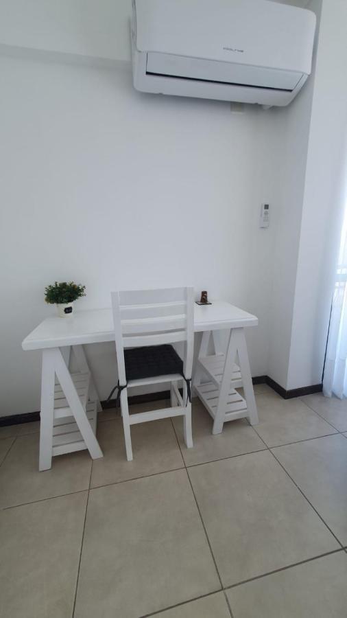 Moderno Departamento Con Cochera Santa Fé Exterior foto