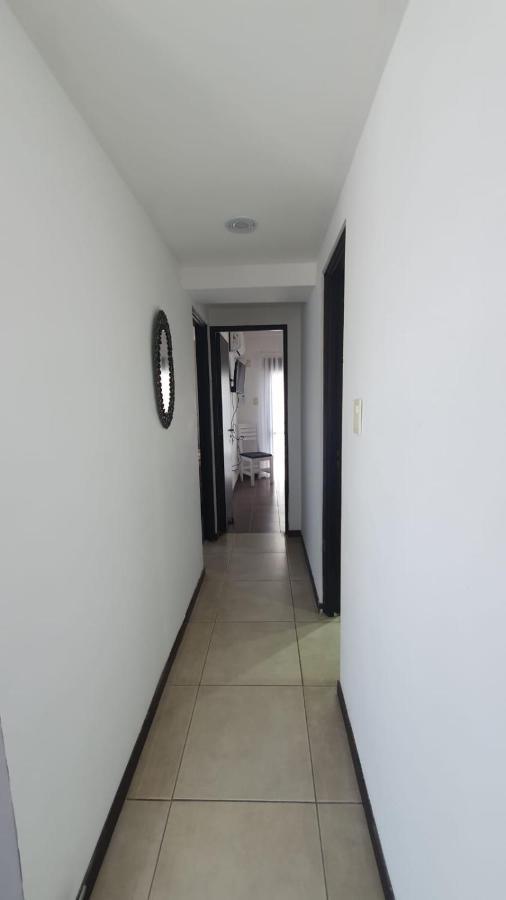 Moderno Departamento Con Cochera Santa Fé Exterior foto